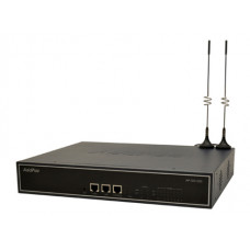 Многоканальный GSM Шлюз AddPac AP-GS1500, ISDN PRI и VoIP, FXS, FXO, до 8 GSM каналов, шасси