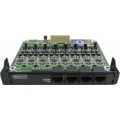 16-портовая плата аналоговых внутренних линий (MCSLC16) для АТС Panasonic KX-NS500