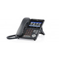 IP Телефон NEC DT930, ITK-8TCGX черный