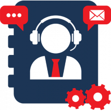 Программа для построения контактного центра ФЛАТ КОНТАКТ Программа для построения контактного центра ФЛАТ КОНТАКТ