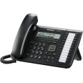 Проводной VoIP SIP-телефон Panasonic KX-UT133