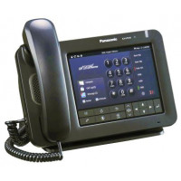 Проводной VoIP SIP-телефон Panasonic KX-UT670