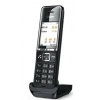Дополнительная DECT трубка Gigaset Comfort 550HX