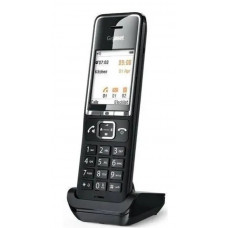 Дополнительная DECT трубка Gigaset Comfort 550HX