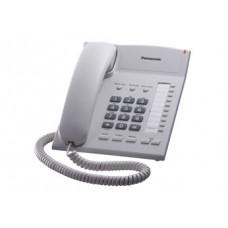 Проводной телефон KX-TS2382RU, белый
