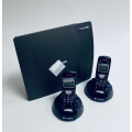 ip DECT АТС iPECS SBG-1000 в комлекте с 2-мя телефонами GT-7164 и ключем активации 6-24