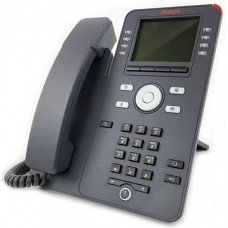 IP телефон Avaya J169, без БП
