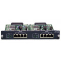Модуль AP-FXS8, 8 портов FXS для VoIP шлюзов AP-2640/2650/2120