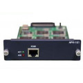 Модуль APVI-1E1, 1 порт T1/E1(ISDN-PRI/R2) для VoIP шлюзов AP2640/2650