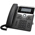 IP телефон CP-7841-K9, экран 396×162, 4 линии