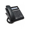 IP телефон NEC ITY-6DG, черный, ITY-6DG-1P(BK)TEL