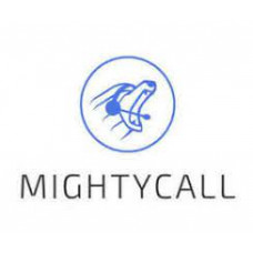 Лицензия на одно рабочее место агента неформального колл-центра, MightyCall Enterprise RE Knowledge