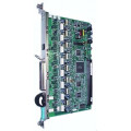 8-портовая плата аналоговых внутренних линий (SLC8) для KX-TDA, KX-TDE